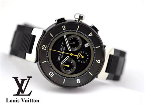 louis vuitton watch replica|louis vuitton watches online.